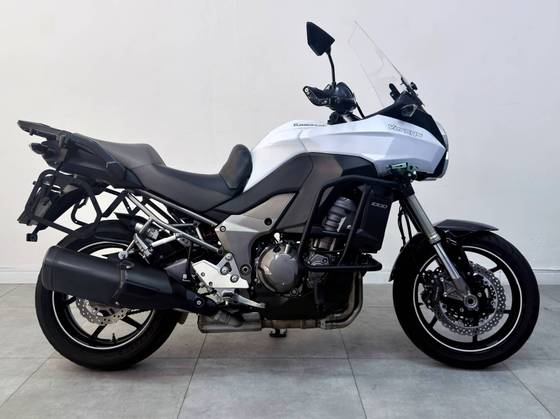 KAWASAKI VERSYS 1000 ABS 